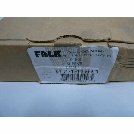 Falk 1015G EXP BLT SLEEVE 0744991